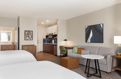Manteca Hotel | Staybridge Suites Manteca by IHG