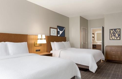 Manteca Hotel | Staybridge Suites Manteca by IHG