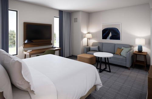 Manteca Hotel | Staybridge Suites Manteca by IHG