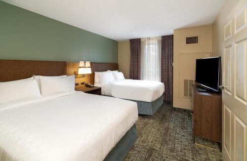 White Station Hotel | Staybridge Suites Memphis-Poplar Ave East by IHG