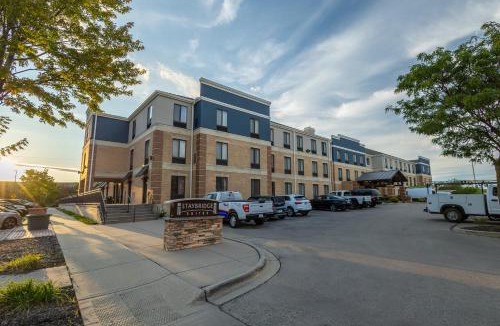 Middleton Hotel | Staybridge Suites Middleton/Madison-West by IHG