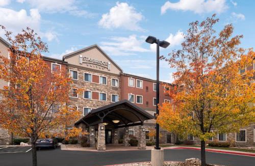 Midvale Hotel | Staybridge Suites Midvale by IHG
