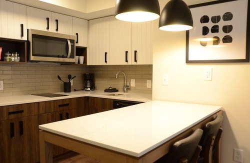 Murfreesboro Hotel | Staybridge Suites Nashville SE - Murfreesboro by IHG
