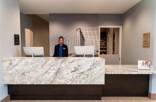 West End Hotel | Staybridge Suites Nashville - Vanderbilt Area by IHG