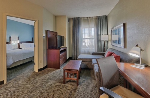 Northeast Heights Hotel | Staybridge Suites North - Albuquerque by IHG