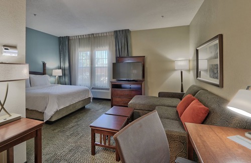 Northeast Heights Hotel | Staybridge Suites North - Albuquerque by IHG