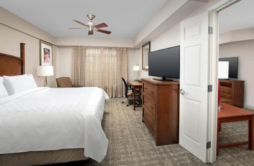 North Charleston Hotel | Staybridge Suites North Charleston by IHG