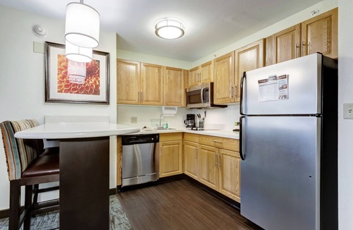 O'Fallon Hotel | Staybridge Suites O'Fallon Chesterfield by IHG