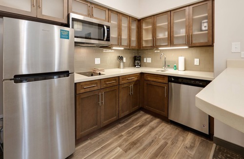 Bricktown Hotel | Staybridge Suites Oklahoma City Dwtn - Bricktown by IHG