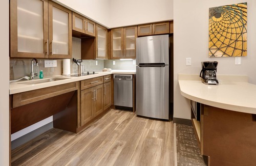 Bricktown Hotel | Staybridge Suites Oklahoma City Dwtn - Bricktown by IHG