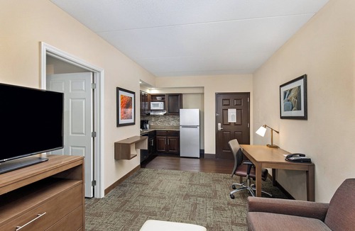 Oak Ridge Hotel | Staybridge Suites Oak Ridge by IHG