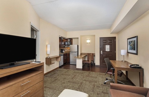 Oak Ridge Hotel | Staybridge Suites Oak Ridge by IHG