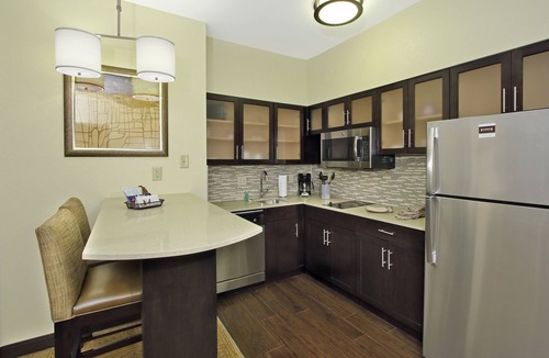 Odessa Hotel | Staybridge Suites Odessa - Interstate HWY 20 by IHG