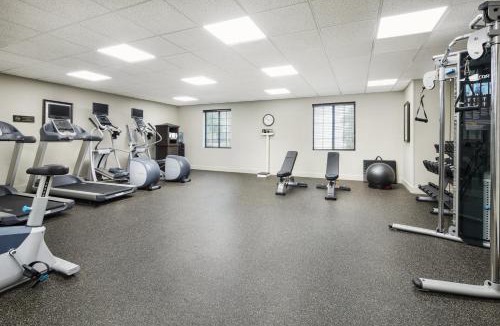 Durham Hotel | Staybridge Suites Of Durham - Chapel Hill - RTP by IHG