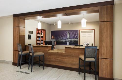 Durham Hotel | Staybridge Suites Of Durham - Chapel Hill - RTP by IHG