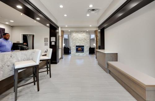 Oklahoma City Boathouse District Hotel | Staybridge Suites - Oklahoma City - Downtown by IHG
