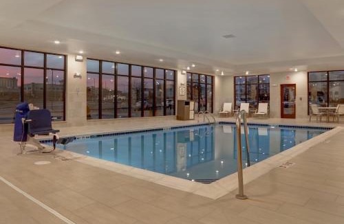 Overland Park Hotel | Staybridge Suites - Overland Park - Kansas City S by IHG