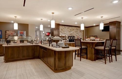 Overland Park Hotel | Staybridge Suites - Overland Park - Kansas City S by IHG