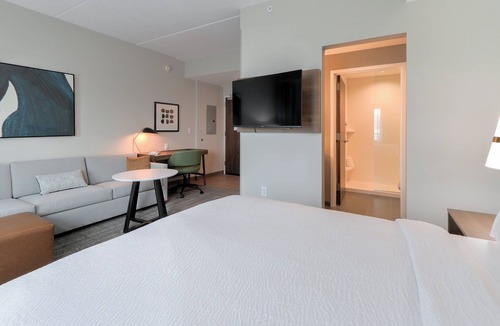 Pigeon Forge Hotel | Staybridge Suites Pigeon Forge Smoky Mtns by IHG