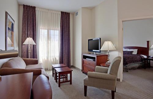 Palmdale Hotel | Staybridge Suites Palmdale by IHG