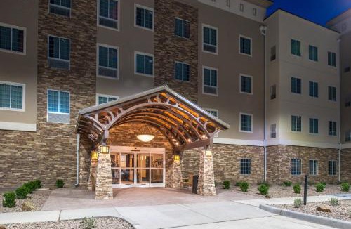 Pecos Hotel | Staybridge Suites - Pecos by IHG
