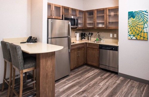 Pecos Hotel | Staybridge Suites Pecos by IHG