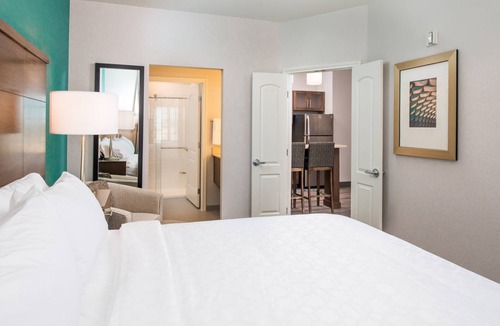 Pecos Hotel | Staybridge Suites Pecos by IHG