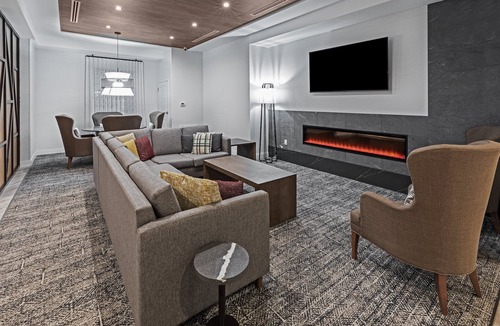 Portland Hotel | Staybridge Suites Portland by IHG