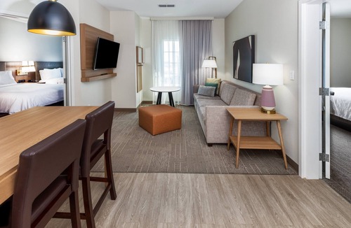 Portland Hotel | Staybridge Suites Portland by IHG