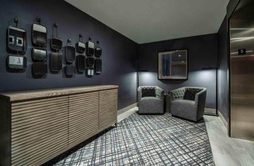 Quincy Hotel | Staybridge Suites - Quincy by IHG