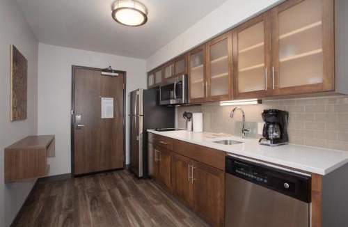 Rapid City Hotel | Staybridge Suites Rapid City - Rushmore by IHG