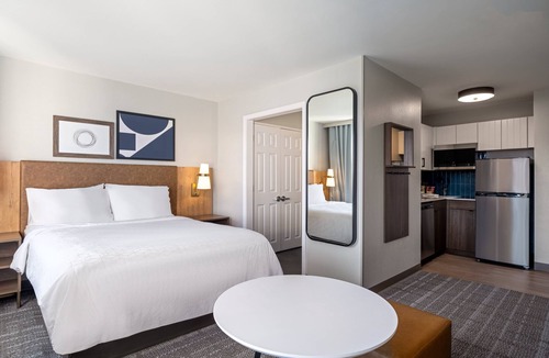 Rochester Hotel | Staybridge Suites Rochester University by IHG