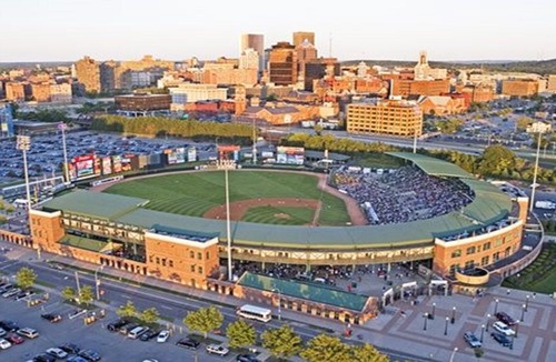 Rochester Hotel | Staybridge Suites Rochester University, an Ihg Hotel