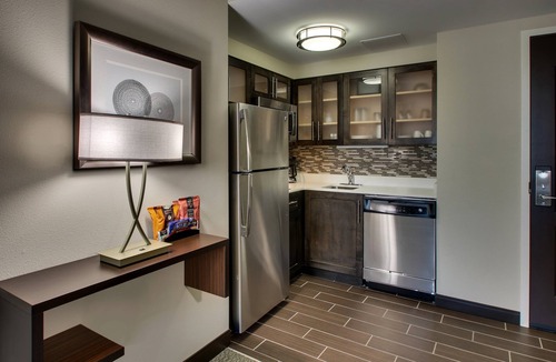 Rock Hill Hotel | Staybridge Suites Rock Hill by IHG