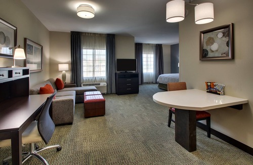 Rock Hill Hotel | Staybridge Suites Rock Hill by IHG