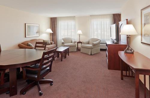 Rocklin Hotel | Staybridge Suites Rocklin - Roseville Area by IHG