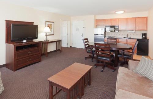 Rocklin Hotel | Staybridge Suites Rocklin - Roseville Area by IHG