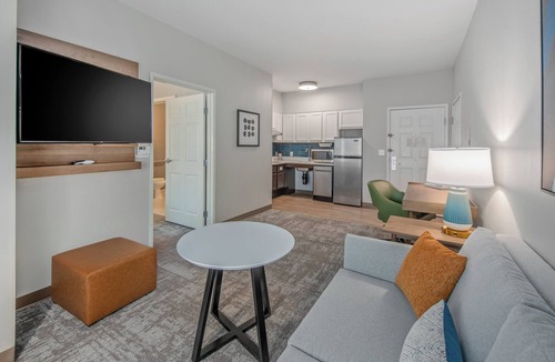 Rocklin Hotel | Staybridge Suites Rocklin - Roseville Area by IHG