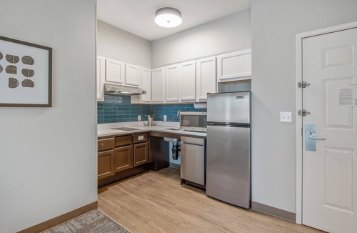 Rocklin Hotel | Staybridge Suites Rocklin - Roseville Area by IHG