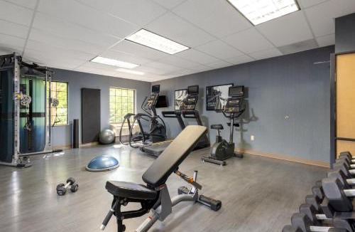 Rogers Hotel | Staybridge Suites Rogers - Bentonville by IHG
