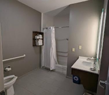 Rogers Hotel | Staybridge Suites Rogers - Bentonville by IHG