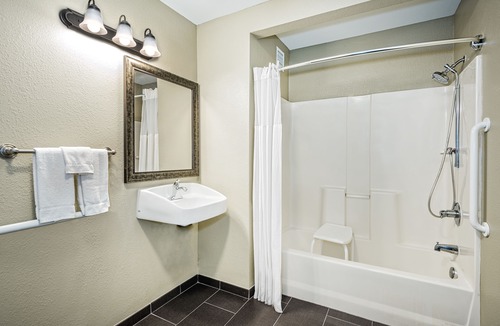 Round Rock West Hotel | Staybridge Suites Round Rock by IHG