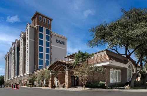 Shearer Hills - Ridgeview Hotel | Staybridge Suites San Antonio Airport by IHG