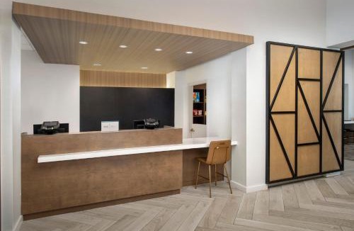 Shearer Hills - Ridgeview Hotel | Staybridge Suites San Antonio Airport by IHG