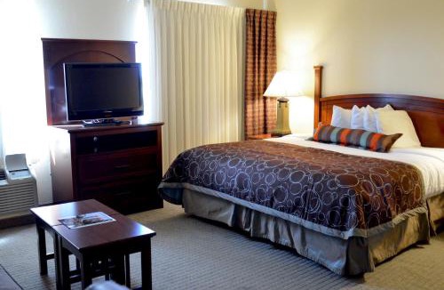 West San Antonio Hotel | Staybridge Suites San Antonio Sea World by IHG