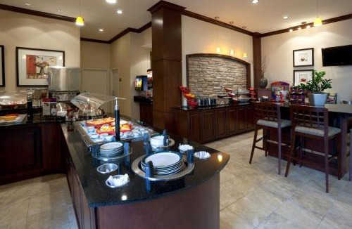 West San Antonio Hotel | Staybridge Suites San Antonio Sea World by IHG