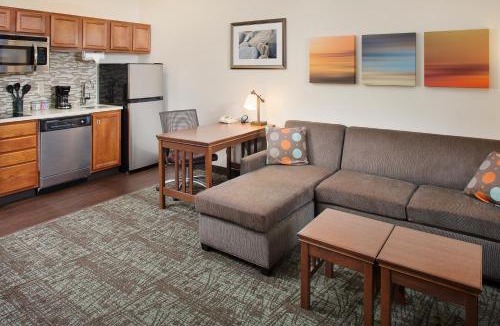 San Angelo Hotel | Staybridge Suites San Angelo by IHG