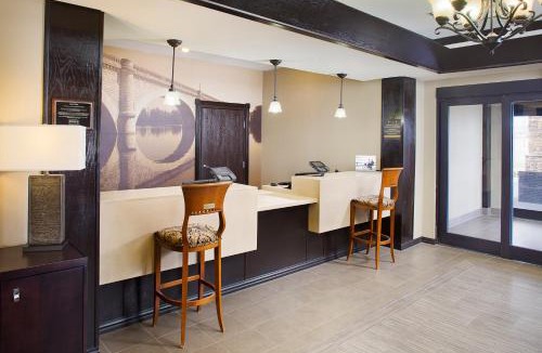 San Angelo Hotel | Staybridge Suites San Angelo by IHG