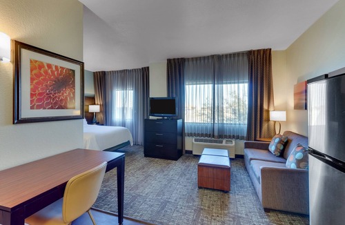 San Angelo Hotel | Staybridge Suites San Angelo by IHG