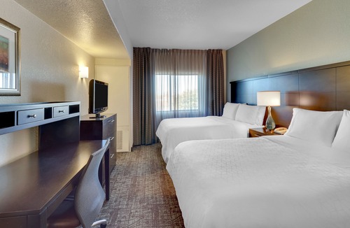 San Angelo Hotel | Staybridge Suites San Angelo by IHG